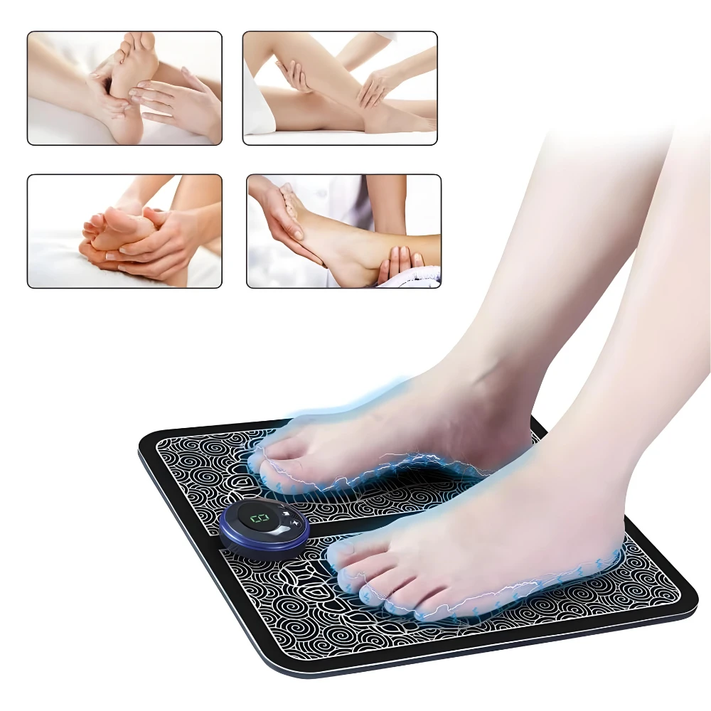 EMS Foot Massage Pad Bowlift by Bowlift