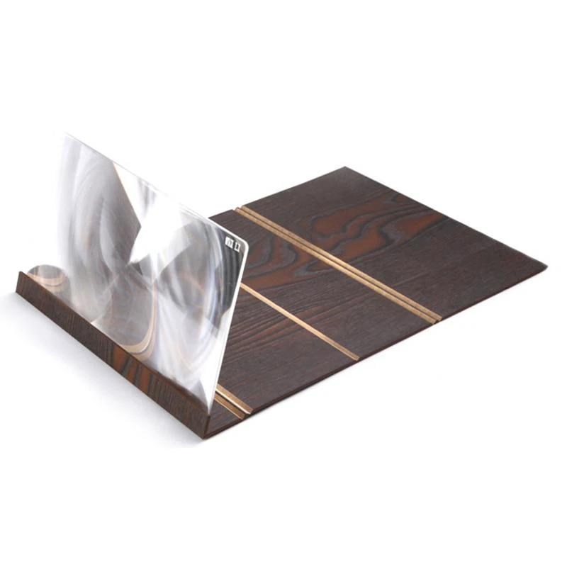 MagniPhone - Mobile Phone Screen Magnifying Stand by Bowlift