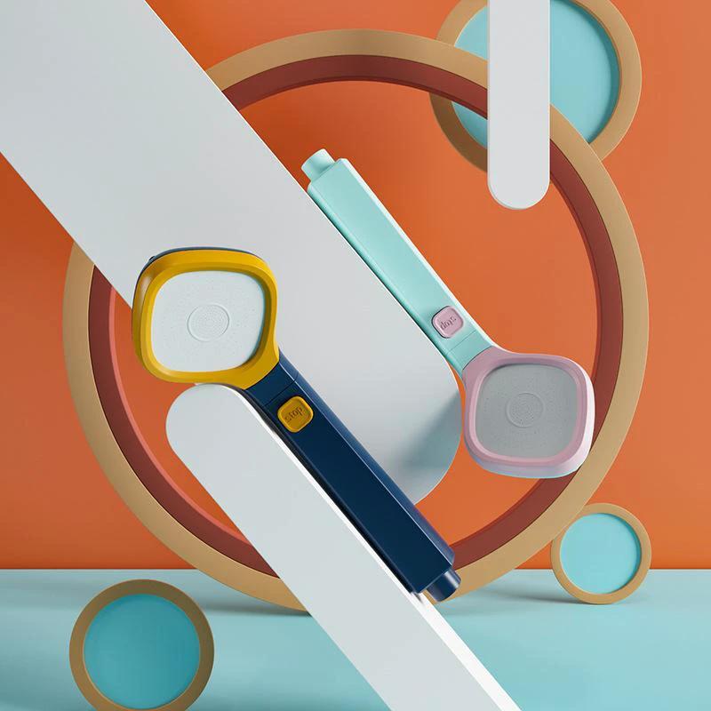 High-quality printed shower head by Bowlift