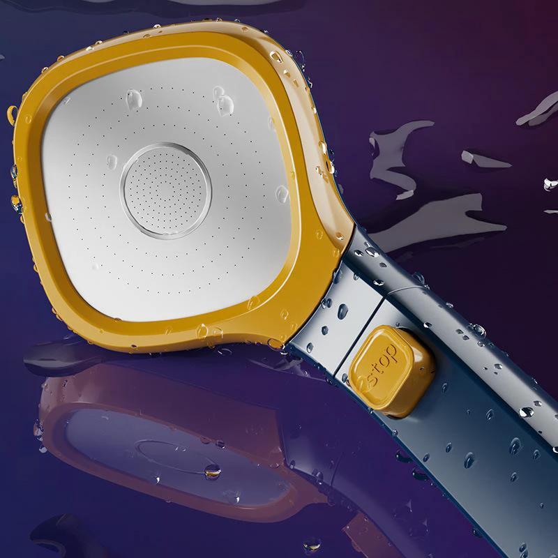 High-quality printed shower head by Bowlift