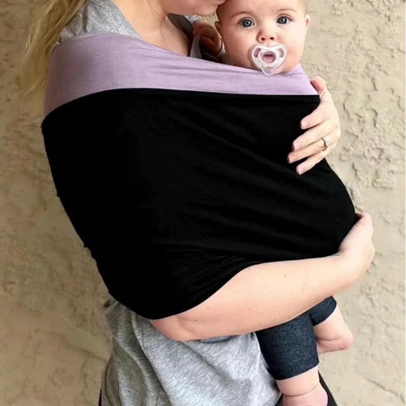 Rear seat cover for babies by Bowlift