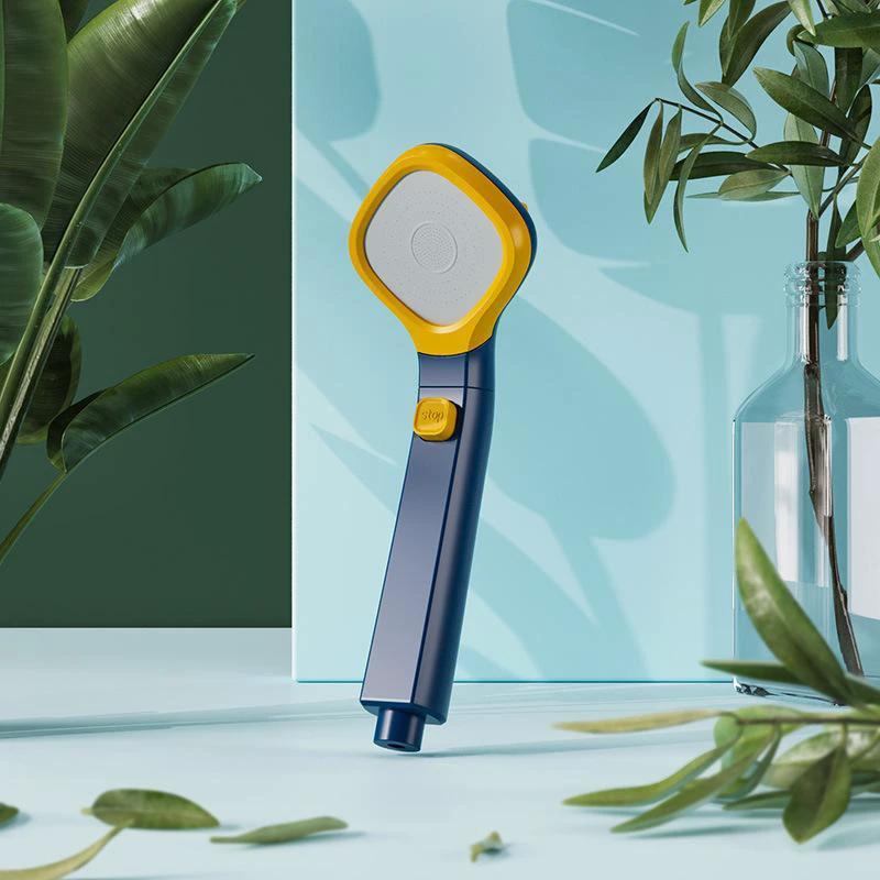 High-quality printed shower head by Bowlift