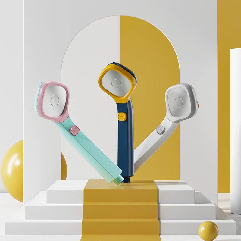 High-quality printed shower head by Bowlift