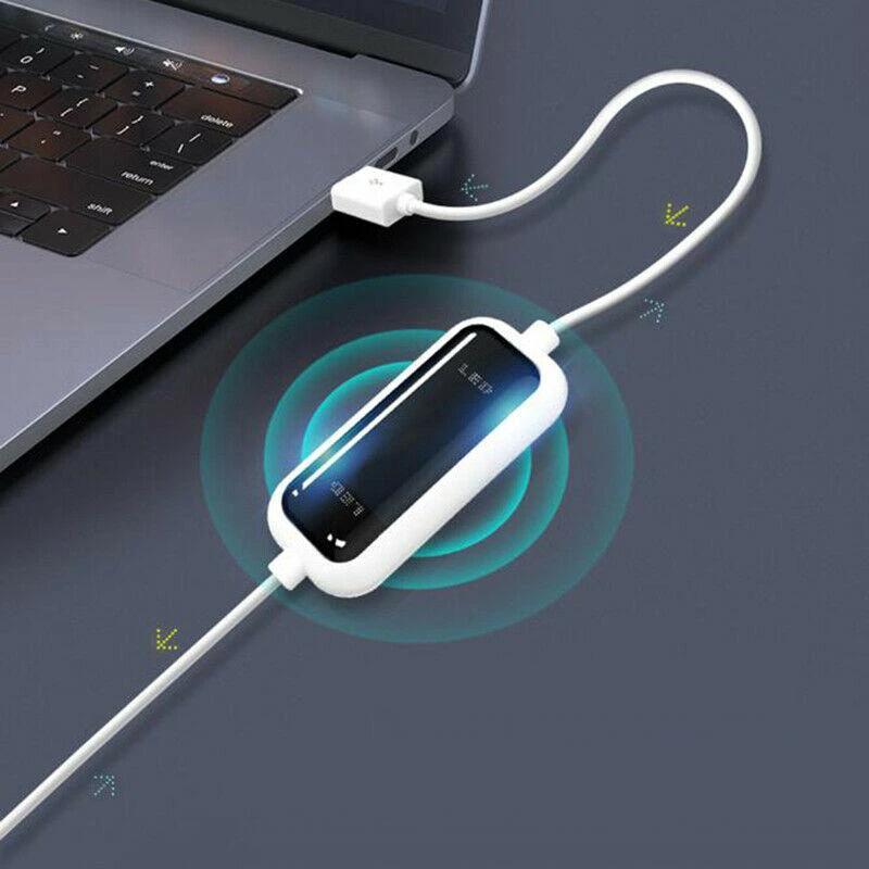 USB transfer cable PC to PC by Bowlift