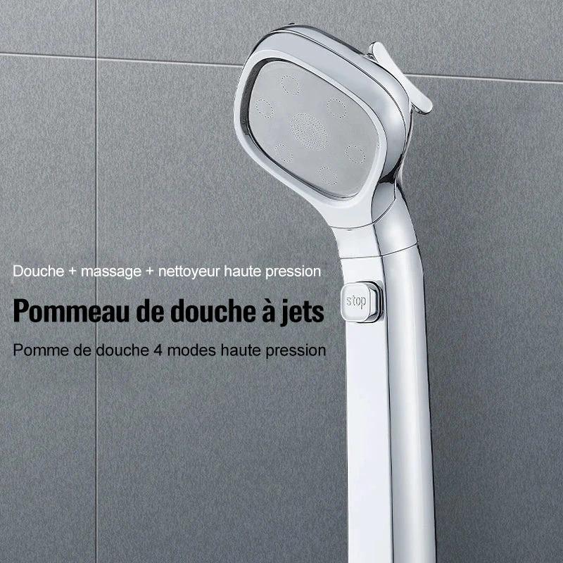 High-quality printed shower head by Bowlift
