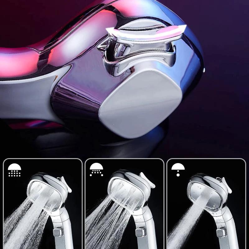 High-quality printed shower head by Bowlift