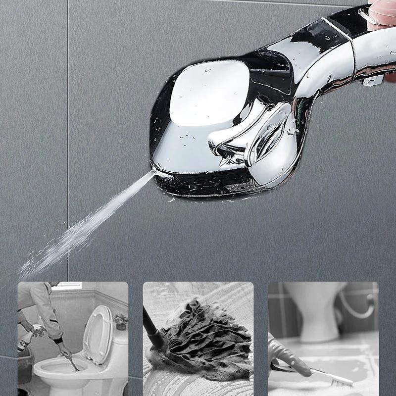High-quality printed shower head by Bowlift