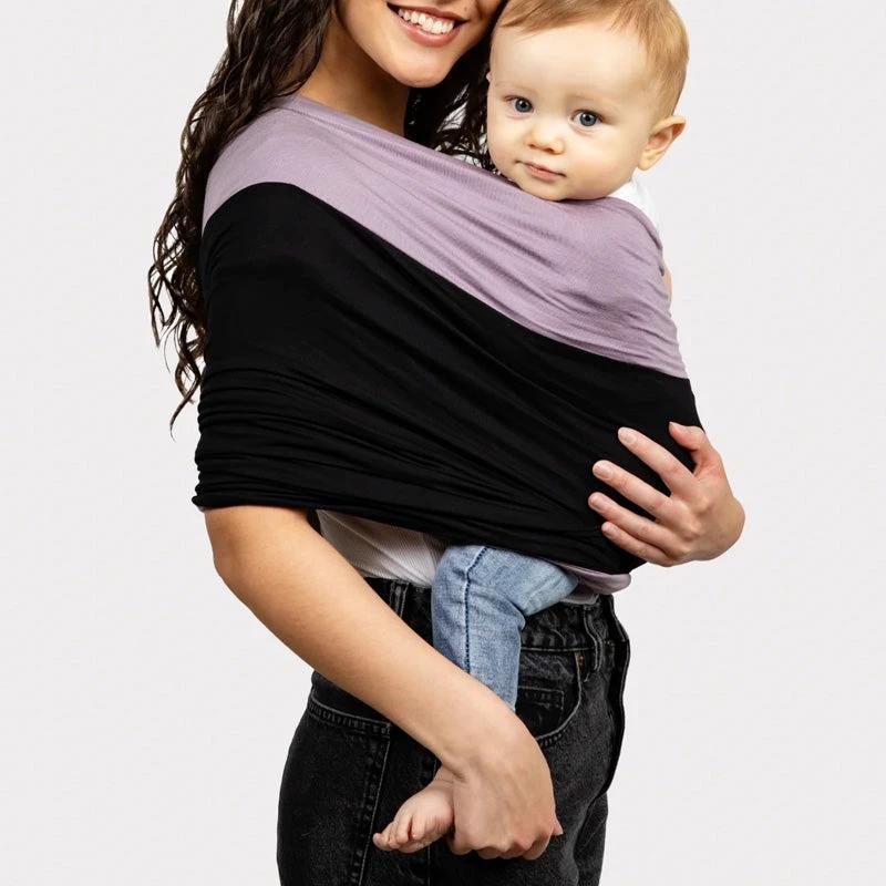 Rear seat cover for babies by Bowlift