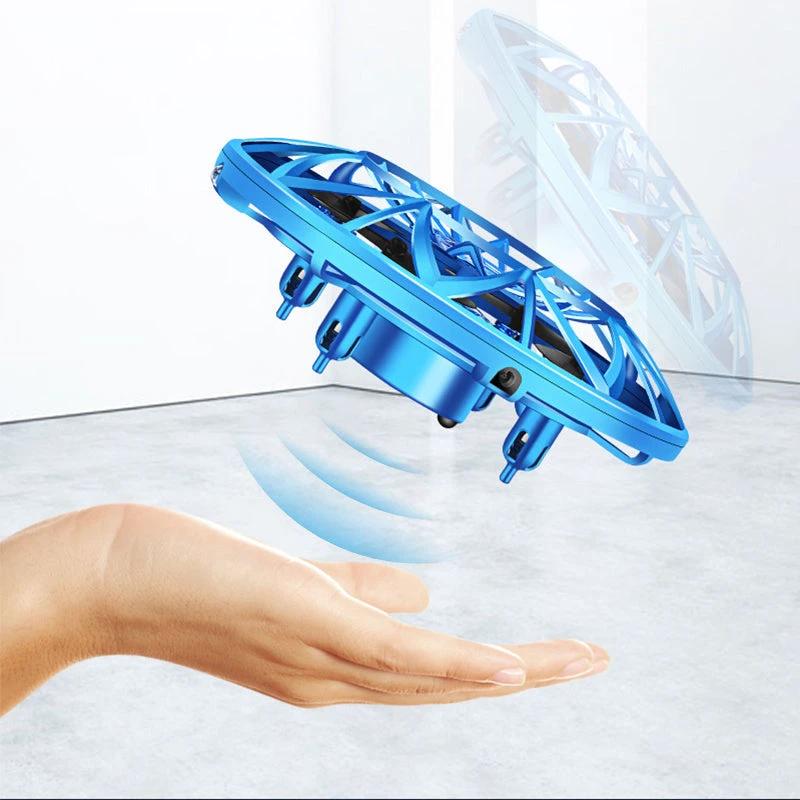 Ciaovie Mini Drone Remote Control by Bowlift