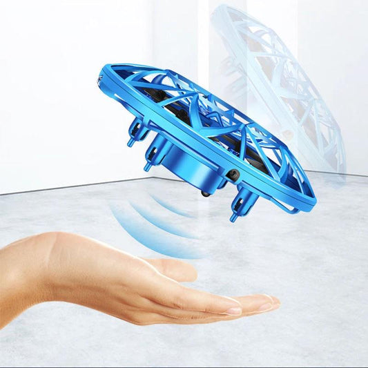 Ciaovie Mini Drone Remote Control by Bowlift
