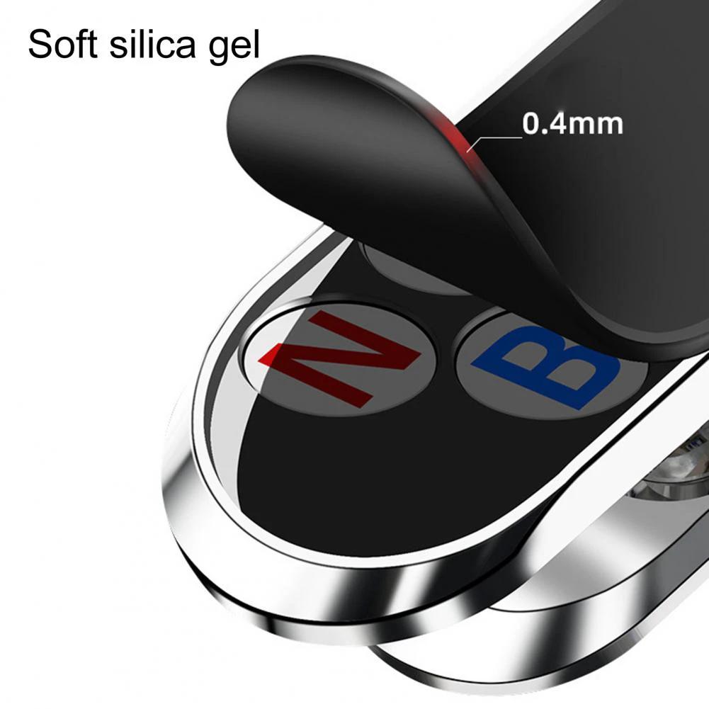 Flex Car Phone Holder Bowlift by Bowlift