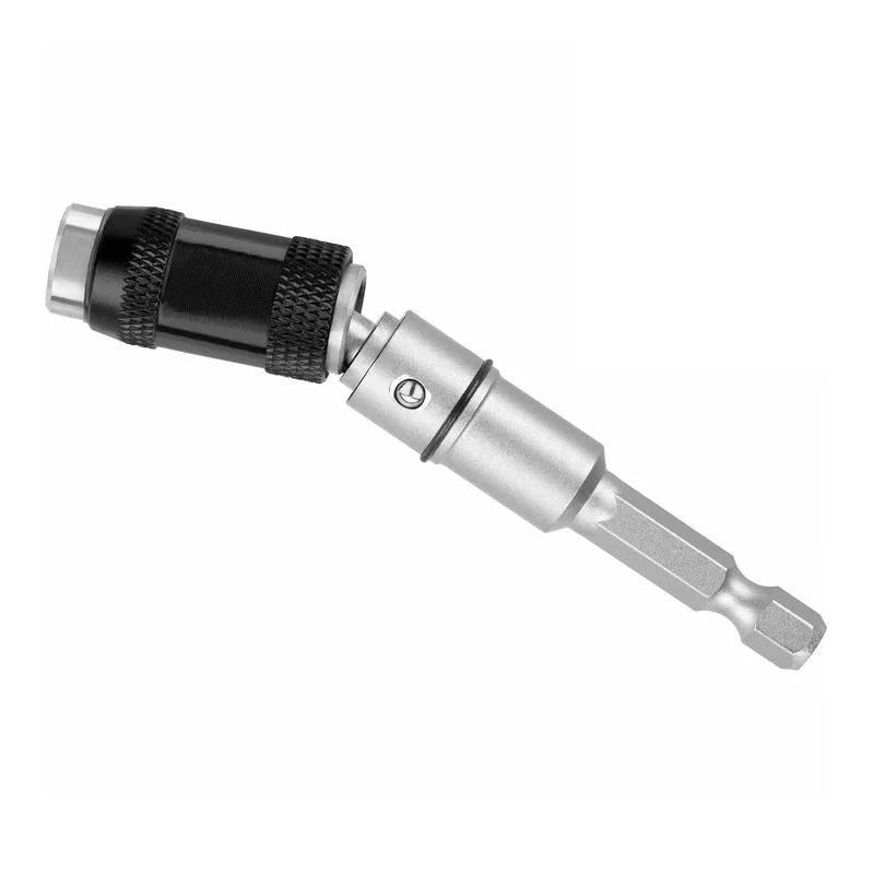 Rotatable bit holder by Bowlift