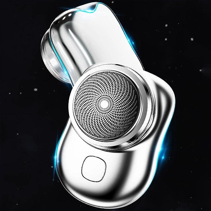 Mini Razor Usb by Bowlift