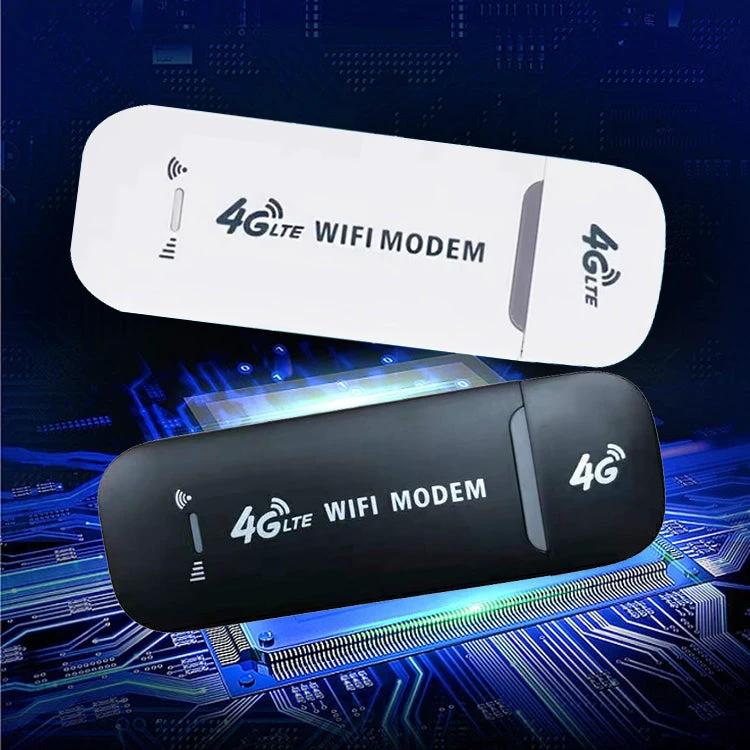 Wireless network card adapter for 4G LTE router by Bowlift