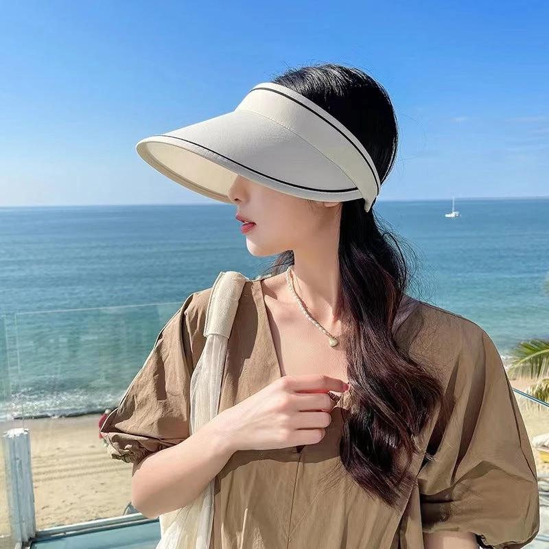 Sun Visor Hats by BowLift