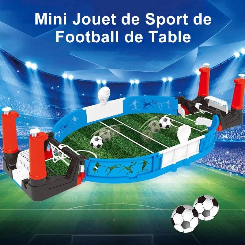 Mini table football toy by Bowlift