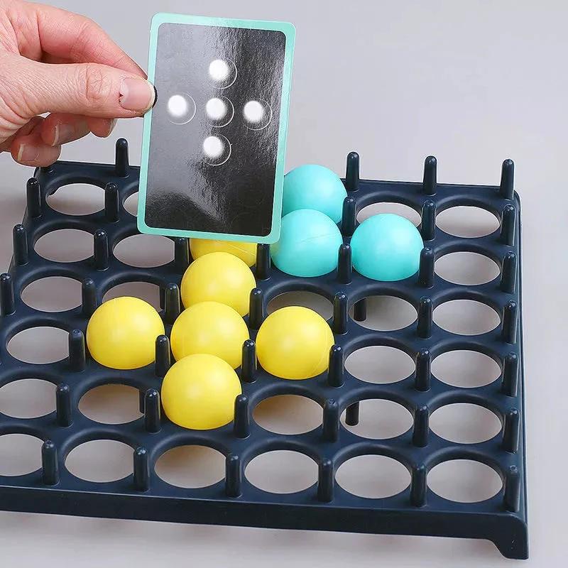 Jumping Ball Toy by Bowlift