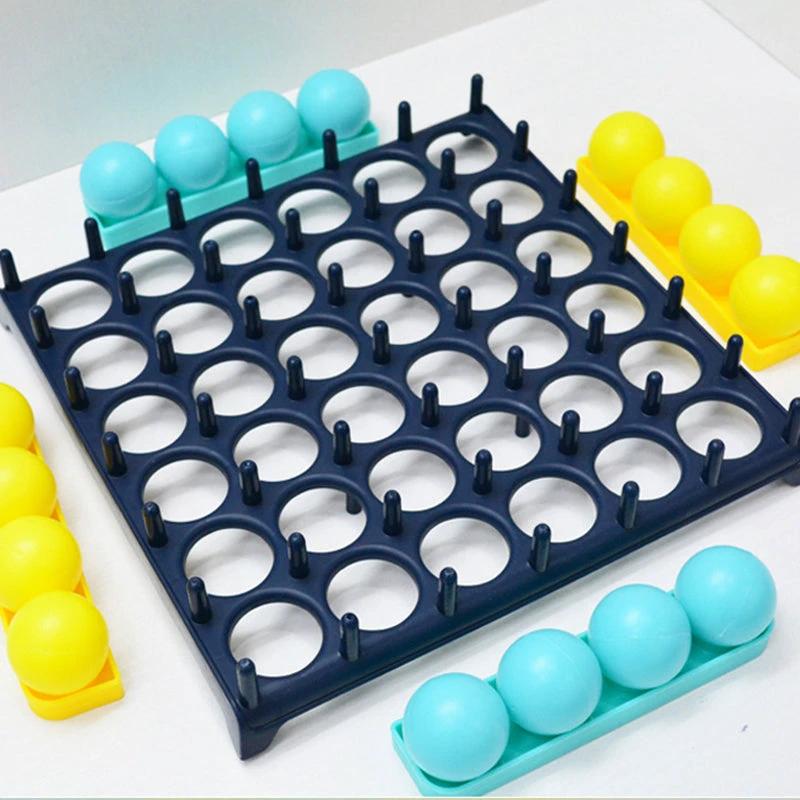 Jumping Ball Toy by Bowlift