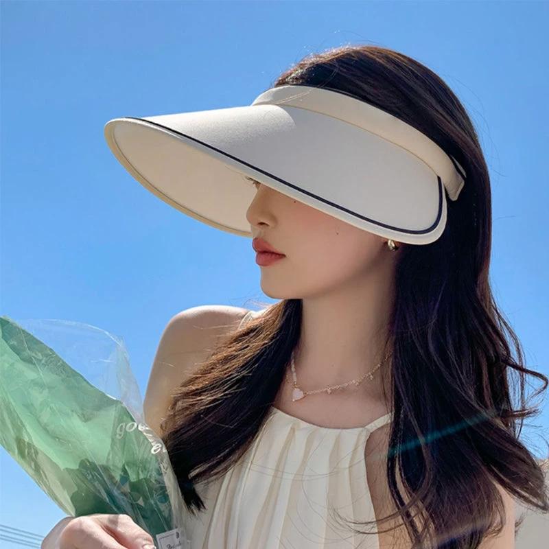 Sun Visor Hats by BowLift