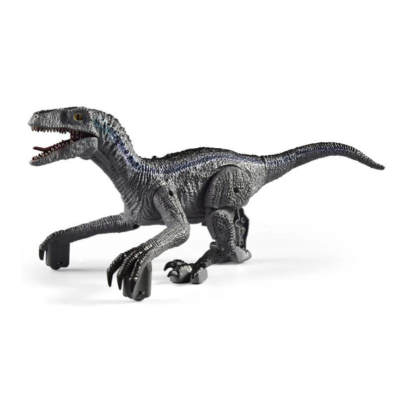 Dinosaur remote control gifts for children by Bowlift