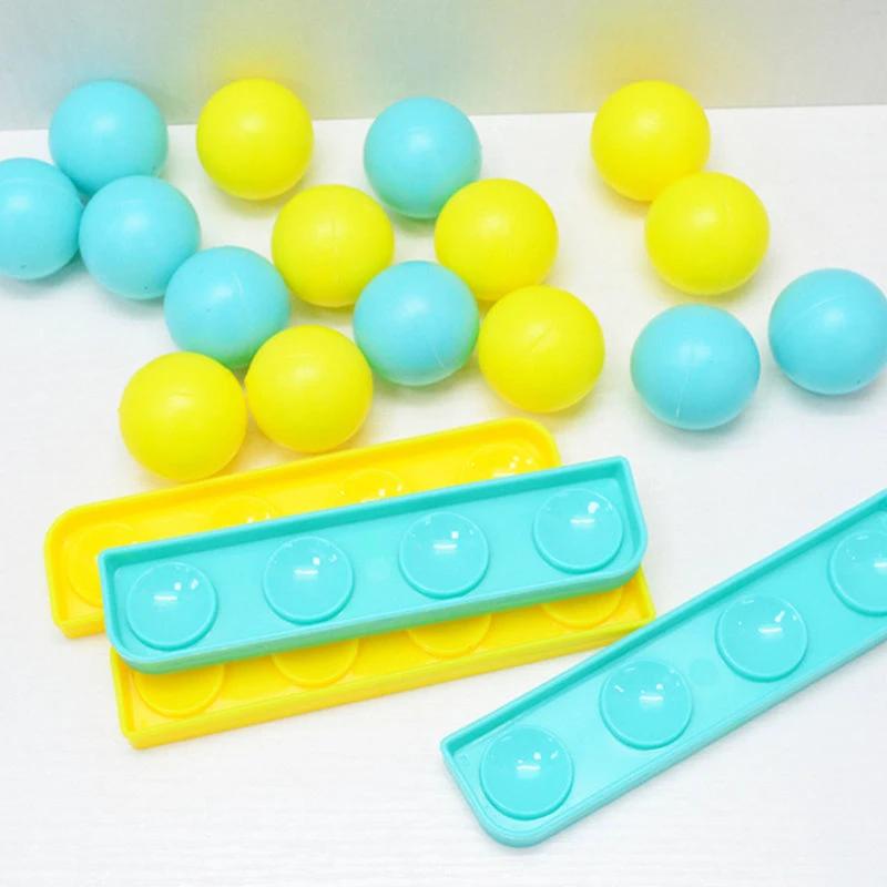 Jumping Ball Toy by Bowlift