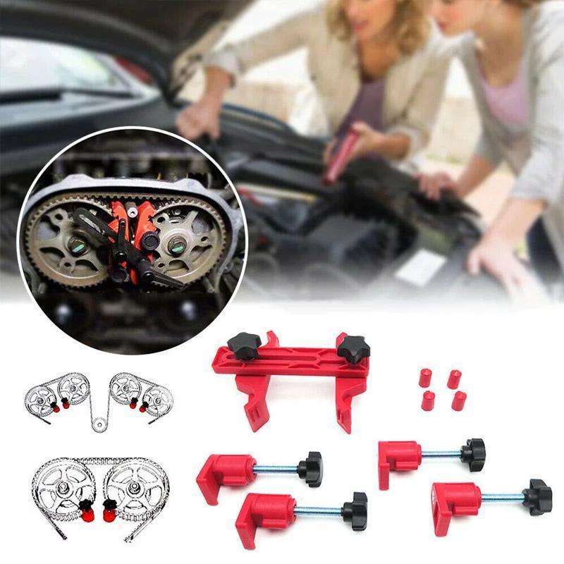 Cam Locking Tool Set by Bowlift