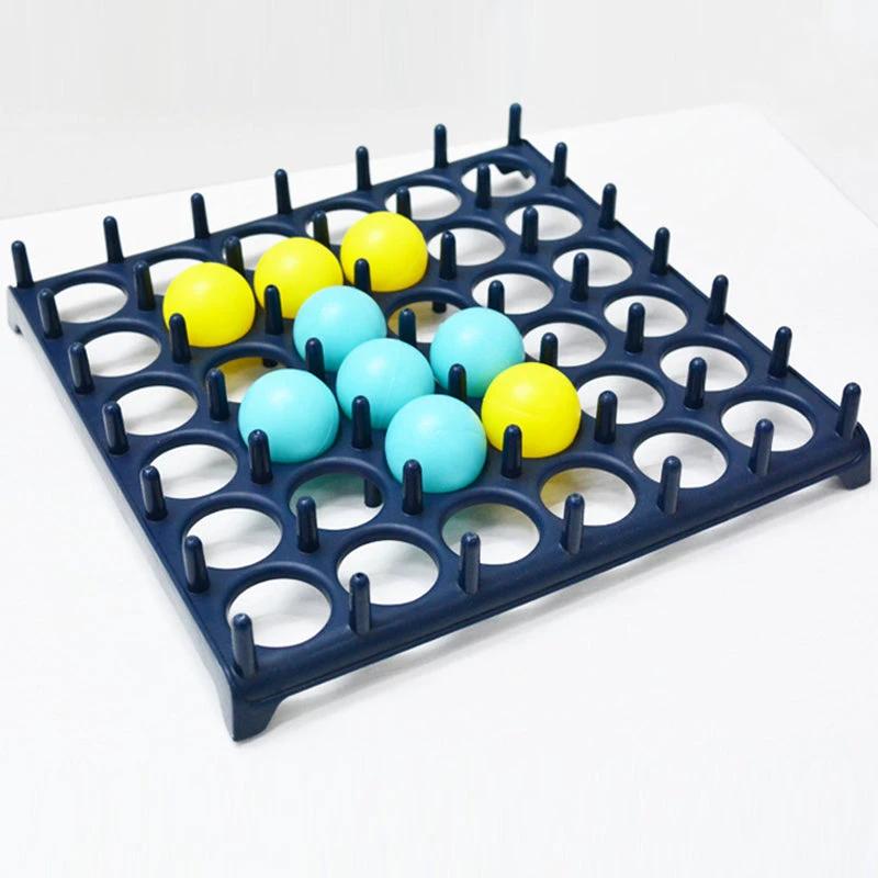 Jumping Ball Toy by Bowlift