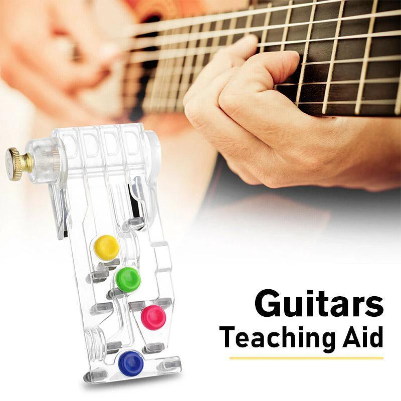 Guitar Learning Tool by BowLift