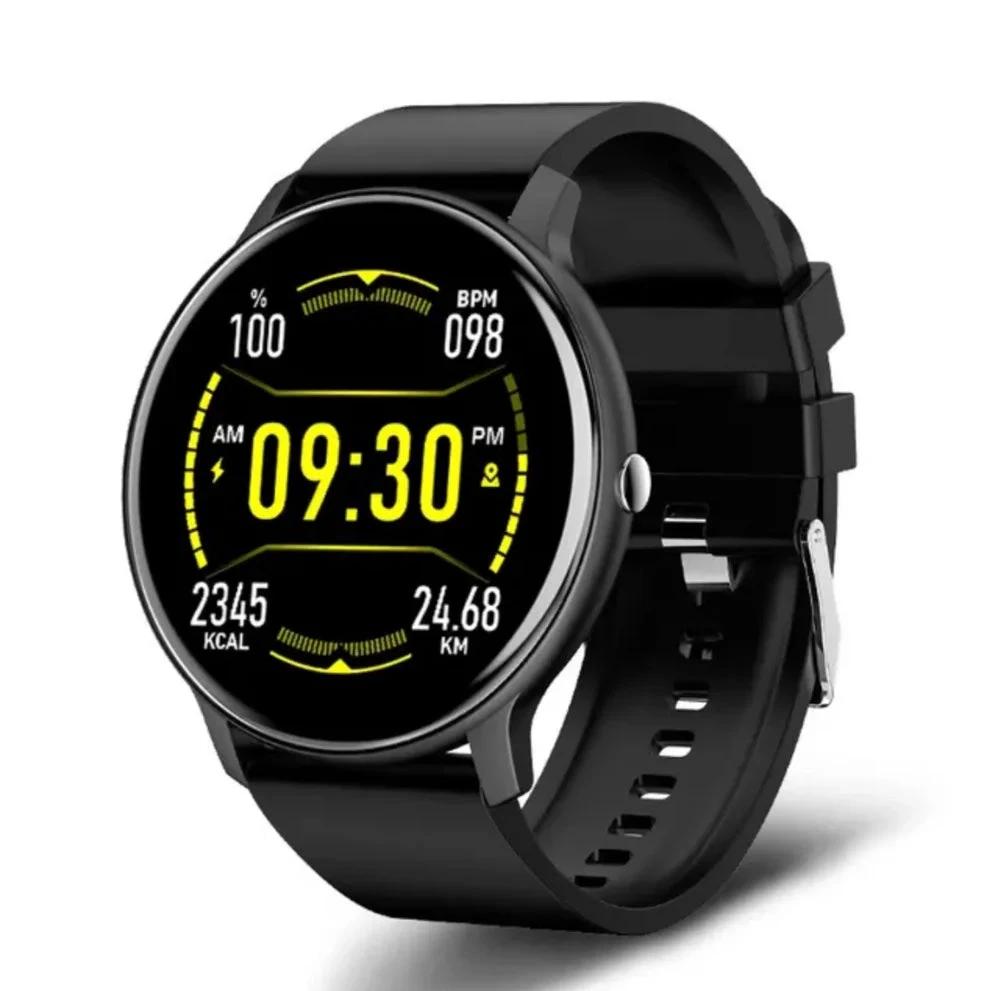 The Ultimate Sport Smartwatch Bowlift by Bowlift