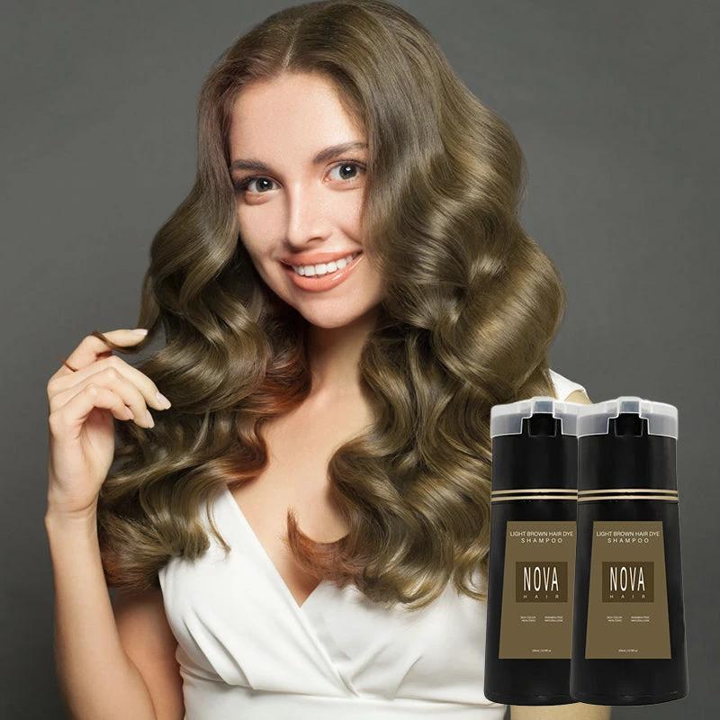Instant Color Shampoo by Bowlift