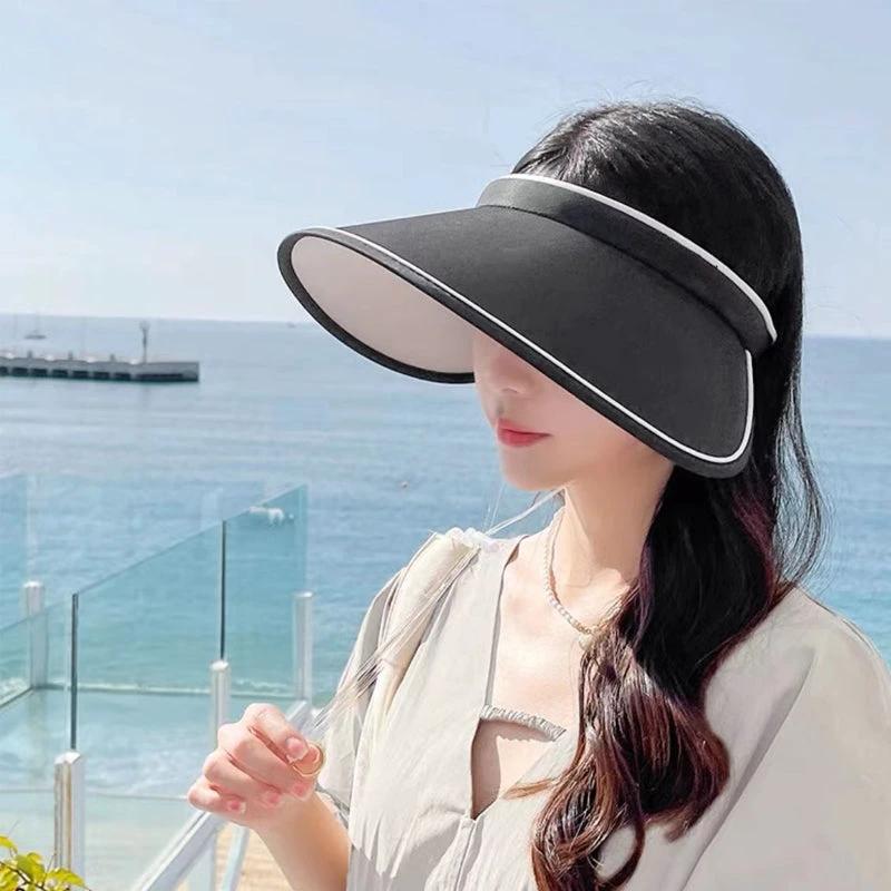 Sun Visor Hats by BowLift