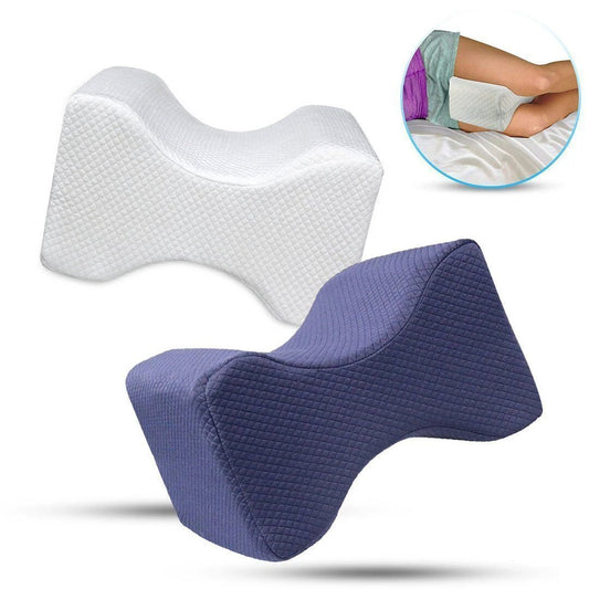 Ciaovie Button Pillow Ultra Comfortable And Lightweight by Bowlift