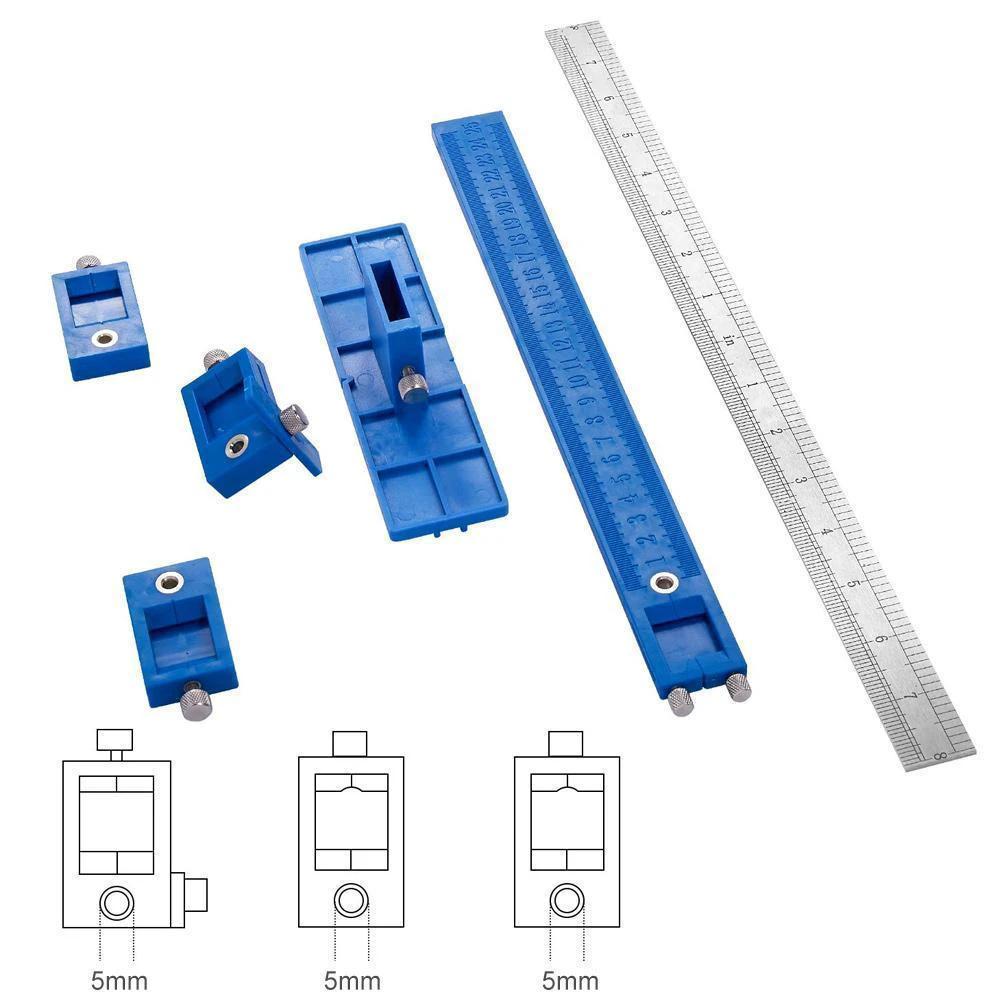 Ciaovie Borehole Guide Drilling Template by Bowlift