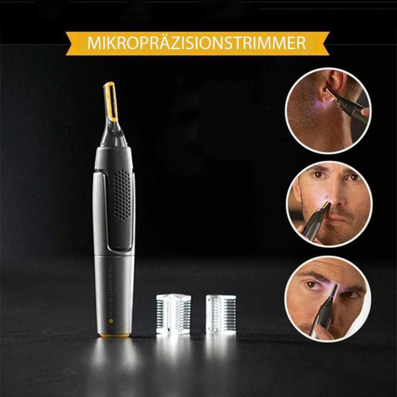 Ultrathin precision trimmer by Bowlift
