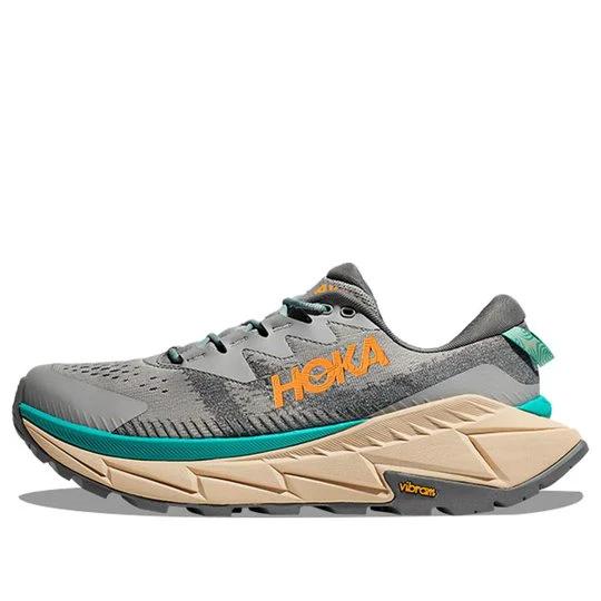 Hoka One One Skyline-float X Slate Oat Milk 1141610-SYK by Air Jordan