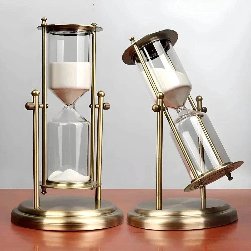 Clear Time Zone with elegant flow for productive and stylish design of the workplace Bowlift by Bowlift