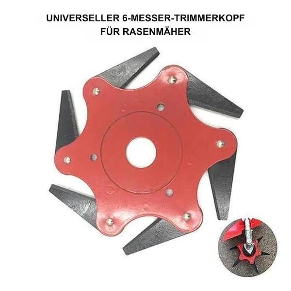 PowerCut Universal Turbo-Cutter Head Bowlift by Bowlift