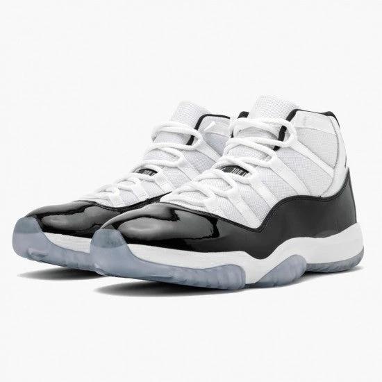 Air Jordan 11 Retro Concord 2018 by Air Jordan
