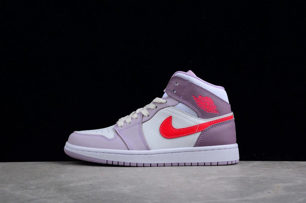 Air Jordan 1 Mid “Valentine Day” by Air Jordan