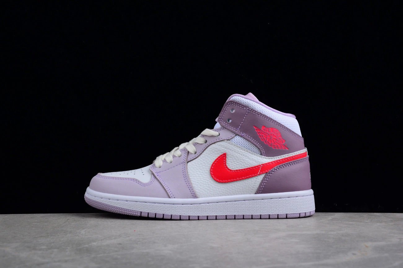 Air Jordan 1 Mid “Valentine Day” by Air Jordan