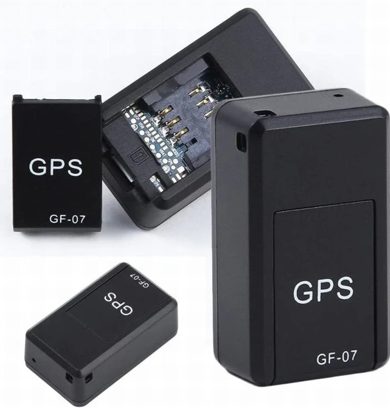 SecureLink Mini GPS Tracker Bowlift by Bowlift