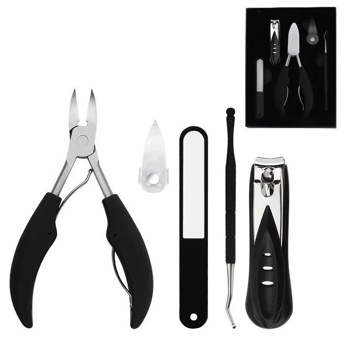 Set of Adlermaul Nail Pliers by Bowlift