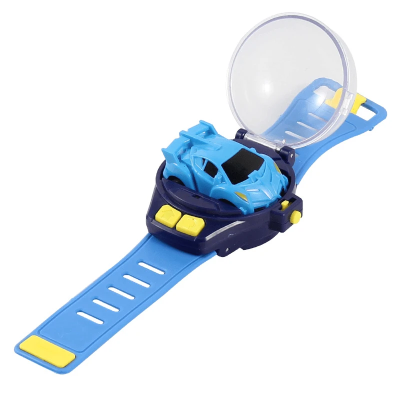 Remote Controlled Car Toy by Bowlift