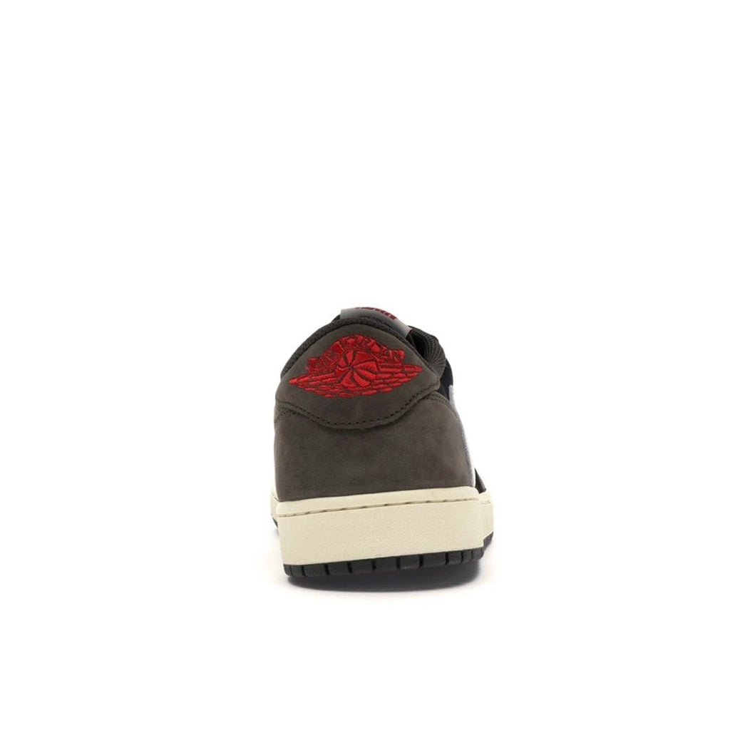 Air Jordan 1 Retro Low OG SP Travis Scott by Air Jordan