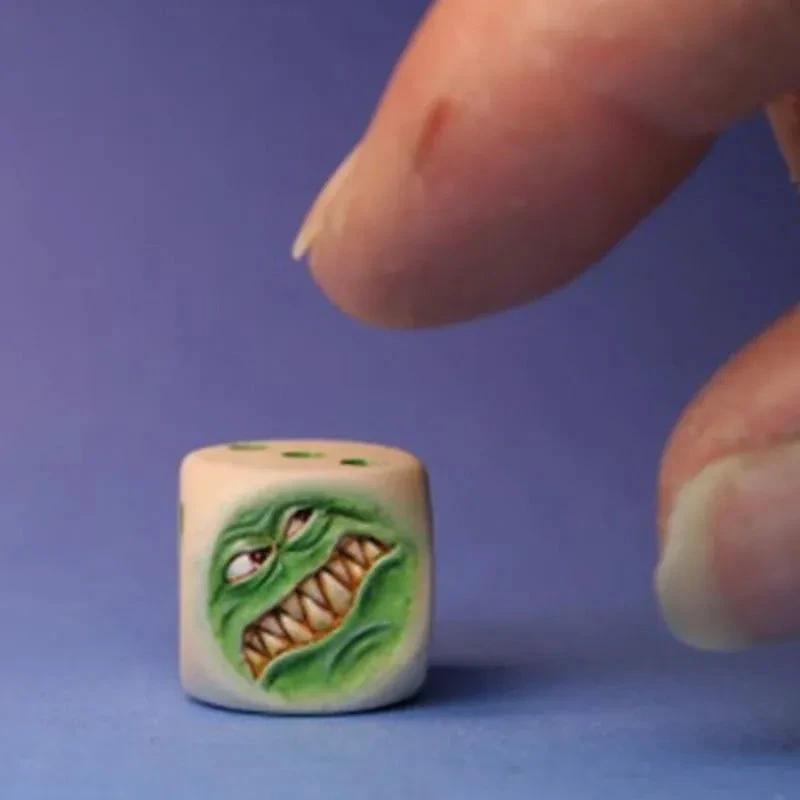 Monster Dice by BowLift