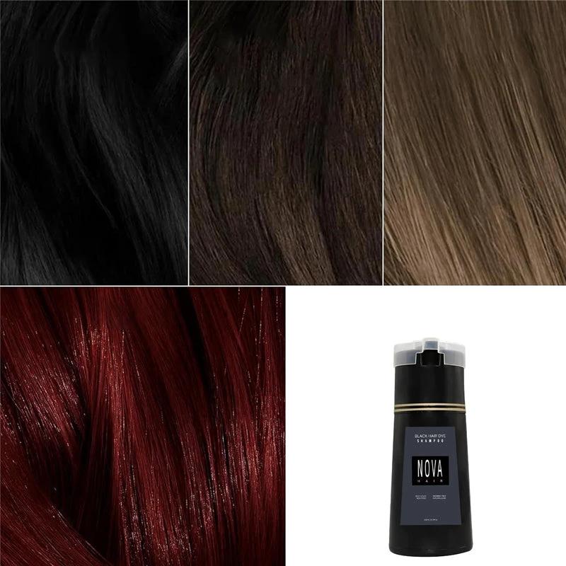 Instant Color Shampoo by Bowlift