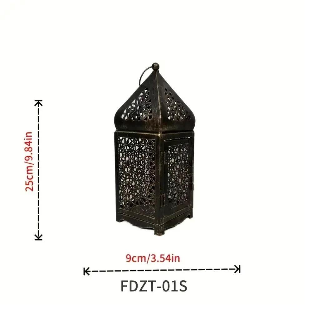 Antique Charm Candle Holder by Casa & Beyond