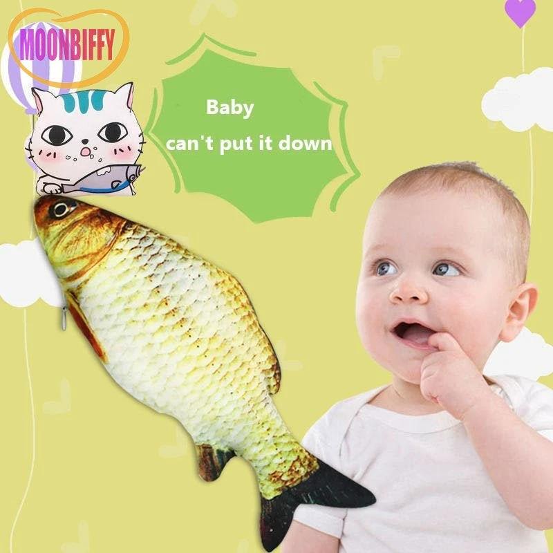 FishyMusic - Singing Dancing Fish by Bowlift