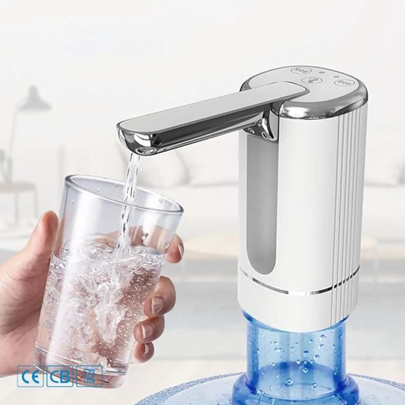 Automatic Water Dispenser Pump by BowLift