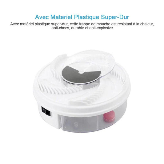 Ciaovie Anti-Fly Device for Electric Fly Catcher by Bowlift